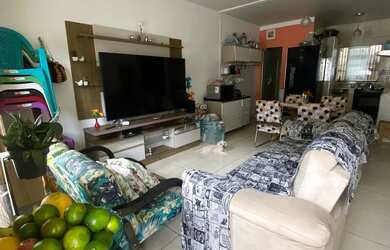 Imagem 8: Aluguel de casa completa por temporada ou mensal em condomínio fechado