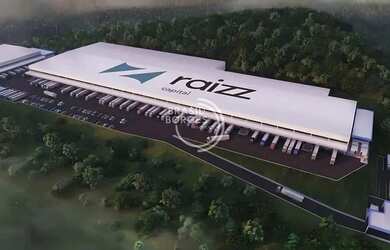 Imagem: Galpão/Depósito/Armazém para locação com 8.670 m² em Itajaí