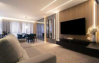 Imagem 14: Apartamento à venda no Meia Praia, Itapema