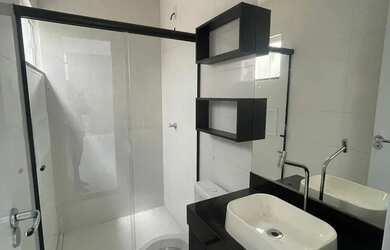 Imagem 2: Casa Térrea para Aluguel Porto Marina