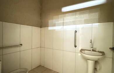 Imagem 11: Galpão Av. Atlântica Qd. 124 Lt. 09 Jardim Buriti Sereno