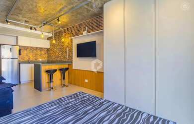 Imagem 6: Onde a sofisticação se encontra com a praticidade