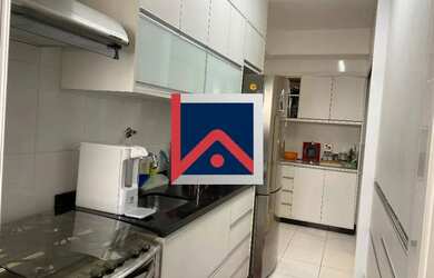 Imagem 9: Venda Apartamento 3 Dormitórios - 122 m² Vila Mascote