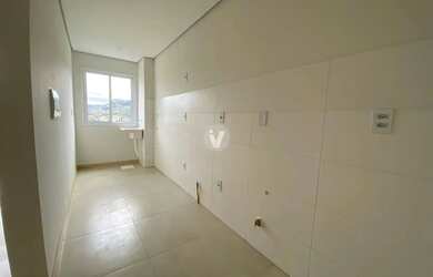 Imagem 5: Apartamento novo com dois dormitórios e vista panorâmica, em uma ótima...