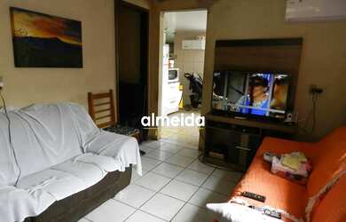 Imagem 6: CASA 3 DORMITÓRIOS. 160m² de Área, 2 Vagas na garageme3 Dormitórios