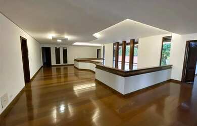 Imagem 6: MANSÃO À VENDA NA BARRA DA TIJUCA