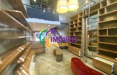 Imagem: O depósito à venda possui e está localizado em Sumarezinho