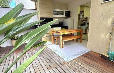 Imagem 14: Condomínio Vila Florença - Casa em Condomínio Vila Florença Abrantes...