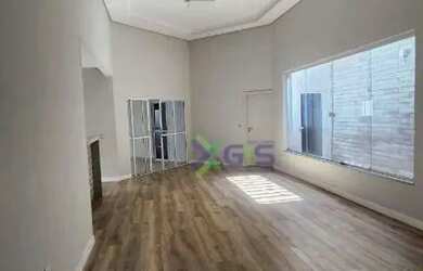 Imagem: A casa em condomínio possui 3 Dormitórios, 5 Banheiros, 4