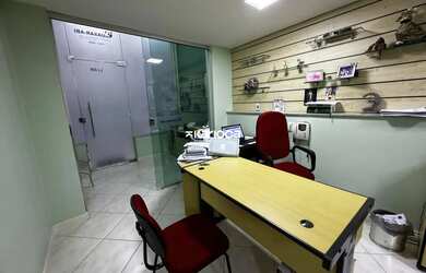 Imagem 15: Oportunidade Sala comercial de 76m2 no Barra Square Expansão