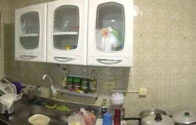 Imagem 8: Ótimo 02 Quartos, 01 Vaga Coberta, Pau amarelo a 600m da Av. Claudio...