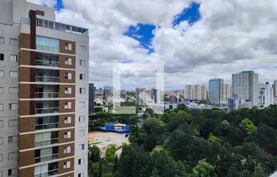 Imagem 10: Apartamento à Venda - Baeta Neves, 3 Quartos, 102 m2