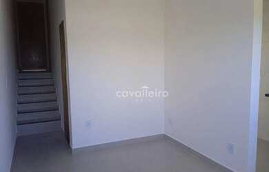 Imagem 5: Casa com 2 dormitórios à venda, 78 m² por R$ 280.000,00 - Flamengo...