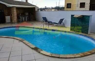 Imagem 6: Casa alto padrão 329 m² nas Palmas Tremembé por R$ 2.500.000,00