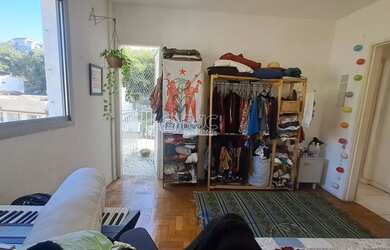 Imagem 9: Duplex para venda possui 183 metros quadrados com 3 quartos em Santa Teresa...