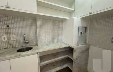 Imagem 12: Conjunto Comercial com 1 sala 1 Vaga em Higienópolis