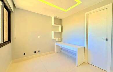 Imagem 12: Apartamento Alto Padrão Semi-Mobiliado à Venda no Via Naturalle em Águas...