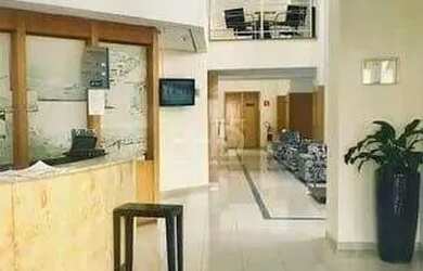 Imagem 7: Flat à venda, 1 quarto, 1 vaga, Centro - Santo André/SP