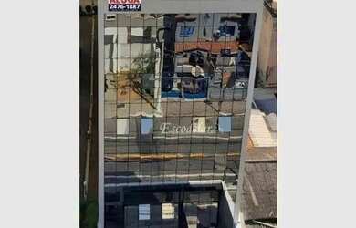 Imagem 6: Prédio para alugar, 2347 m² por R$ 108.000,00/mês - Santana - São...