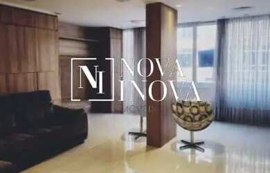 Imagem: O apartamento possui 3 Dormitórios, 4 Banheiros, 1 Vaga na