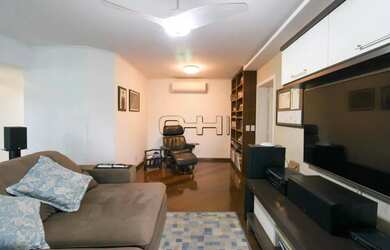 Imagem 4: Venda Apartamento 3 Dormitórios - 140 m² Brooklin