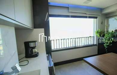 Imagem 3: APARTAMENTO À VENDA NO BRÁS, 1 DORMITÓRIO