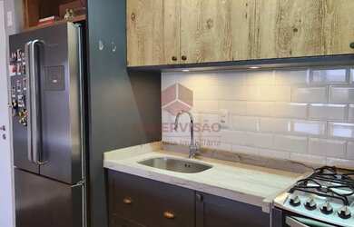 Imagem 7: Apartamento à venda na Cachoeira do Bom Jesus, Florianópolis/SC