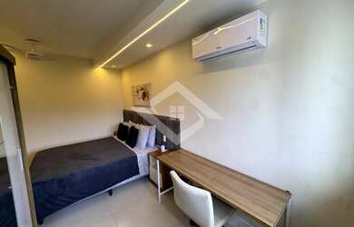 Imagem 10: Barra Bali Barra da Tijuca Apartamento 2 Suítes com Lazer Completo e...