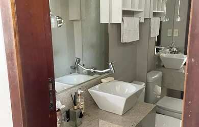 Imagem 7: Sobrado com 4 quartos no Condominio Villagio Montserrat