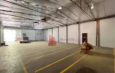 Imagem 4: LOCAÇÃO GALPÃO COMERCIAL ideal para INDUSTRIA em ITAJAI