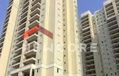 Imagem: O apartamento possui 3 Dormitórios, 3 Banheiros, 2 Vagas na