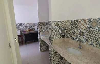 Imagem 7: Casa comercial para alugar no bairro Cidade Alta em Piracicaba