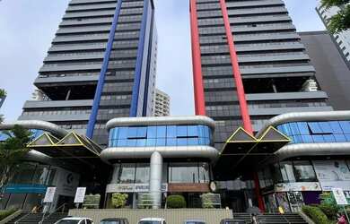 Imagem 12: Sala comercial 34m², no Complexo Odonto - Médico Itaigara