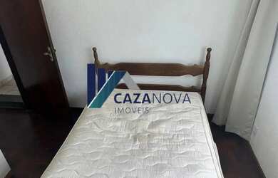 Imagem 5: Apartamento dois quartos B. Caiçara-BH-MG