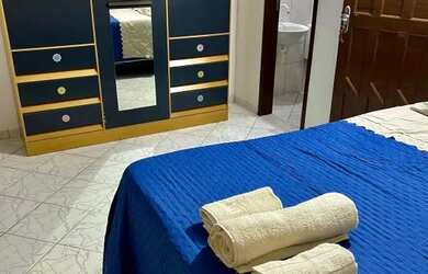 Imagem 10: Linda Casa Duplex, Aluguel Temporada ou Anual, 4/4, Condomínio Fechado