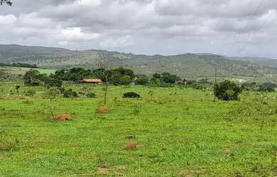Imagem 7: Fazenda a venda em Davinópolis Goiás