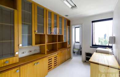 Imagem 3: Conjunto Comercial 3 salas, 2 banheiros, configuração para consultório...