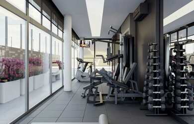 Imagem 14: Residencial Alto do Maranata, apartamento de 3 dormitórios à venda