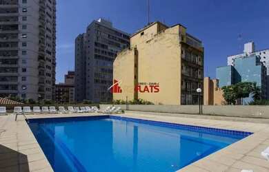 Imagem 11: Flat com ótimo preço no bairro Bela Vista. Confira