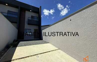 Imagem 2: Geminado com 2 quartos no Iririú em Joinville