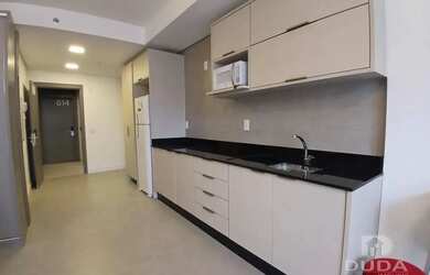 Imagem 6: Aluguel Studio Viva Trindade