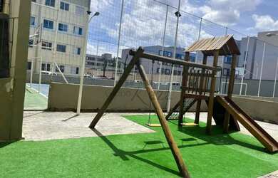 Imagem 11: Oportunidade - Apartamento - Jardim Satélite - Residencial Sport Ville...