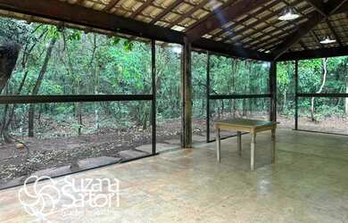 Imagem: O depósito possui 47m² de Área e está localizado em Brumadinho