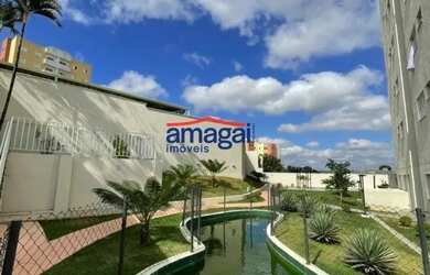 Imagem 9: Apartamento condomínio Verano para venda