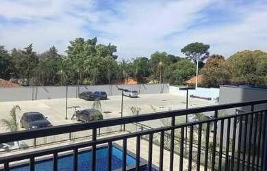 Imagem 7: apartamento 56 metros com suite cond.cerejeiras-ch.bela vista-sumare-sp