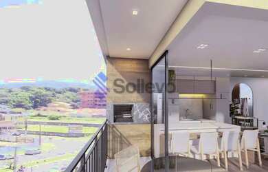 Imagem 8: Apartamento Padrão - Residencial Vicenza