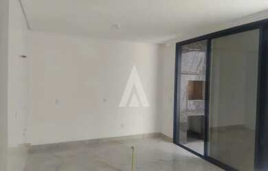 Imagem 9: Sobrado com 1 suíte e 2 quartos à venda no bairro América em Joinville-SC...