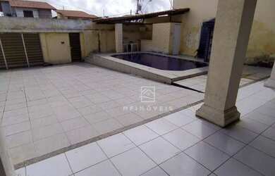 Imagem 4: Casa, 231 m² - venda por R$ 2.600.000 ou aluguel por R$ 12.000/mês - Parque Manibura - For