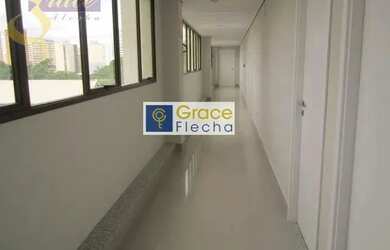 Imagem 3: Sala Comercial para Venda em Belo Horizonte, BARRO PRETO, 1 banheiro