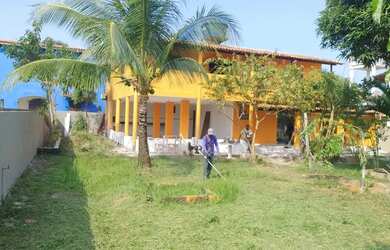 Imagem 2: Linda Casa Duplex, Aluguel Temporada ou Anual, 4/4, Condomínio Fechado